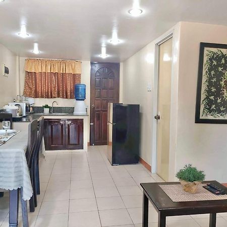 Pal-Watson Apartments Мактан Екстер'єр фото