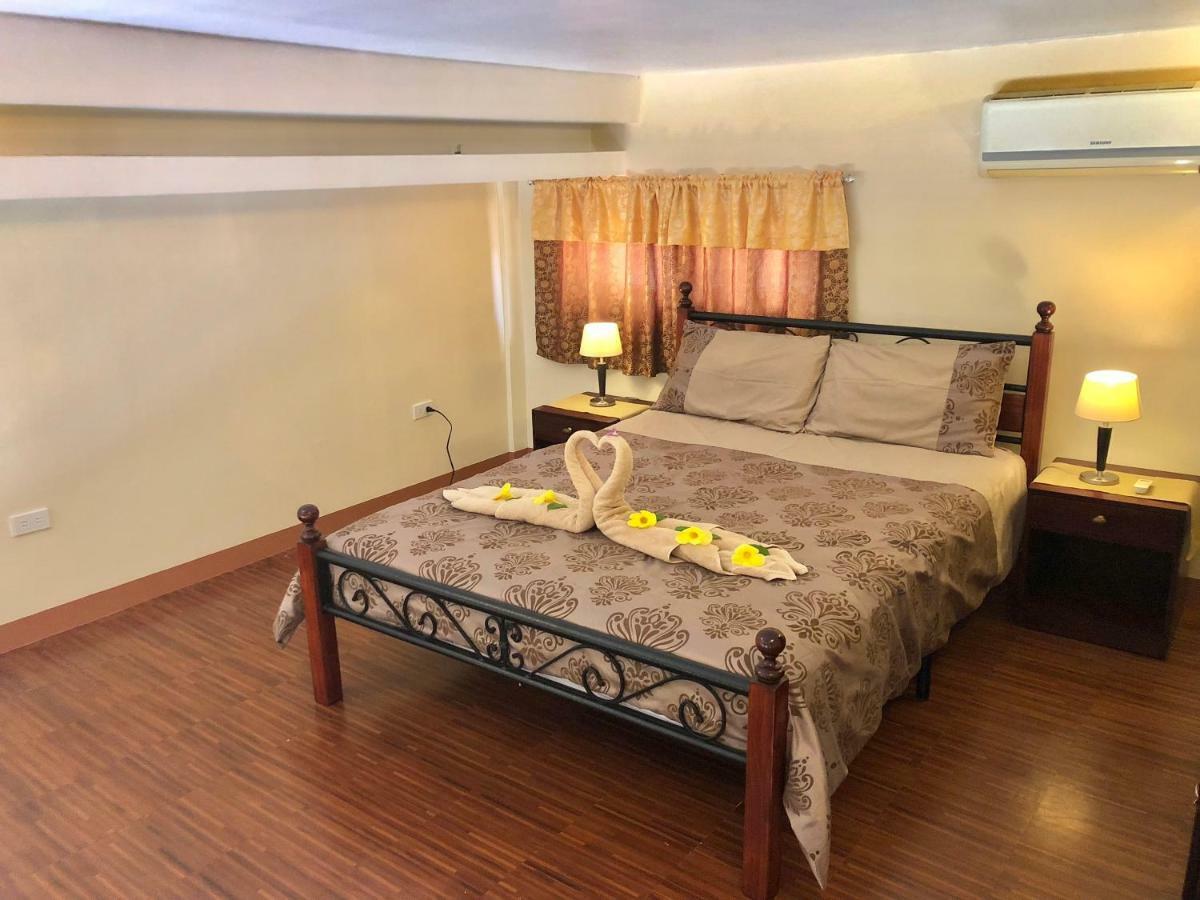 Pal-Watson Apartments Мактан Екстер'єр фото